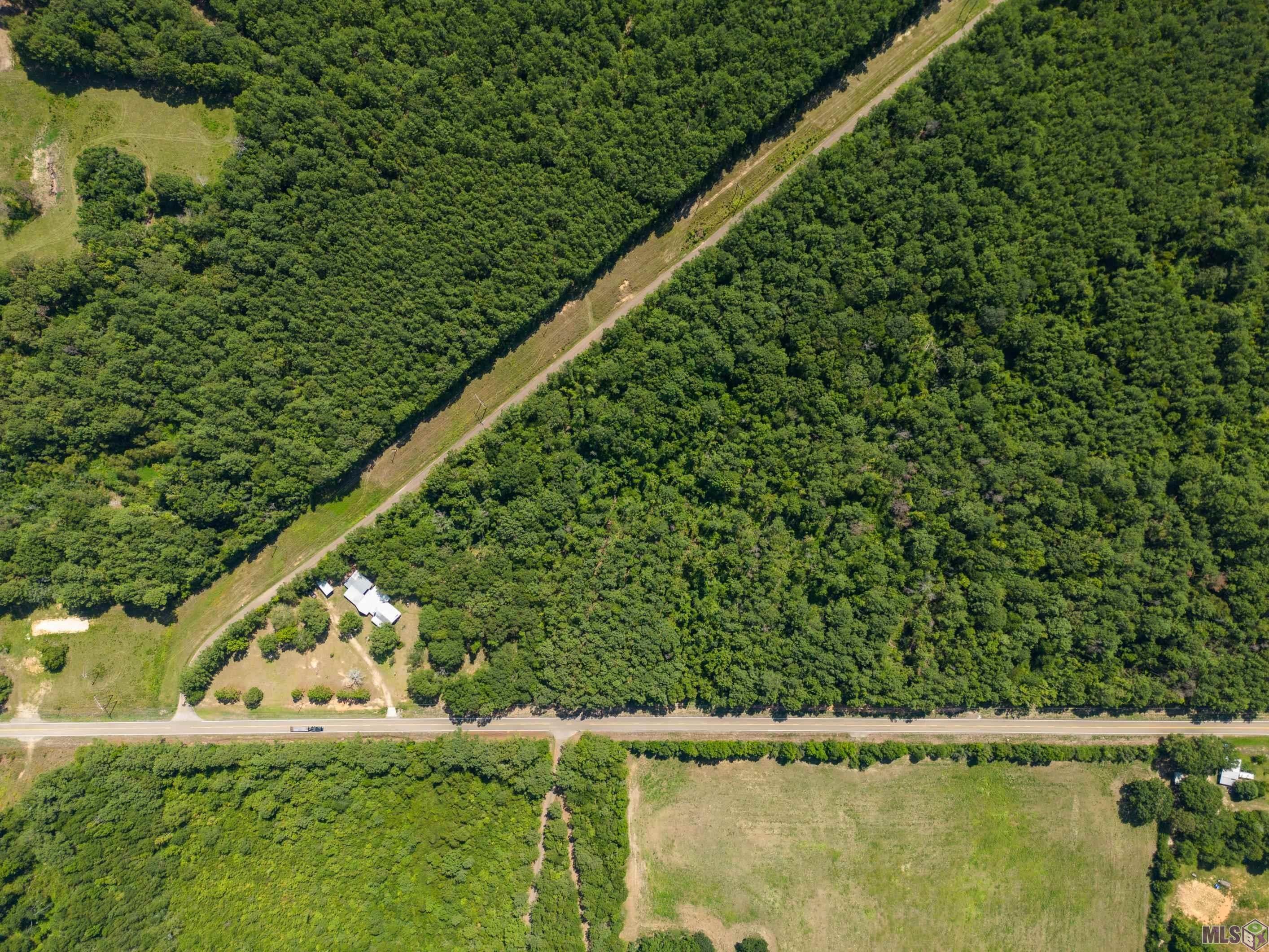 Greensburg, Saint Helena Parish, LA Undeveloped Land for sale Property ID 417250368 LandWatch