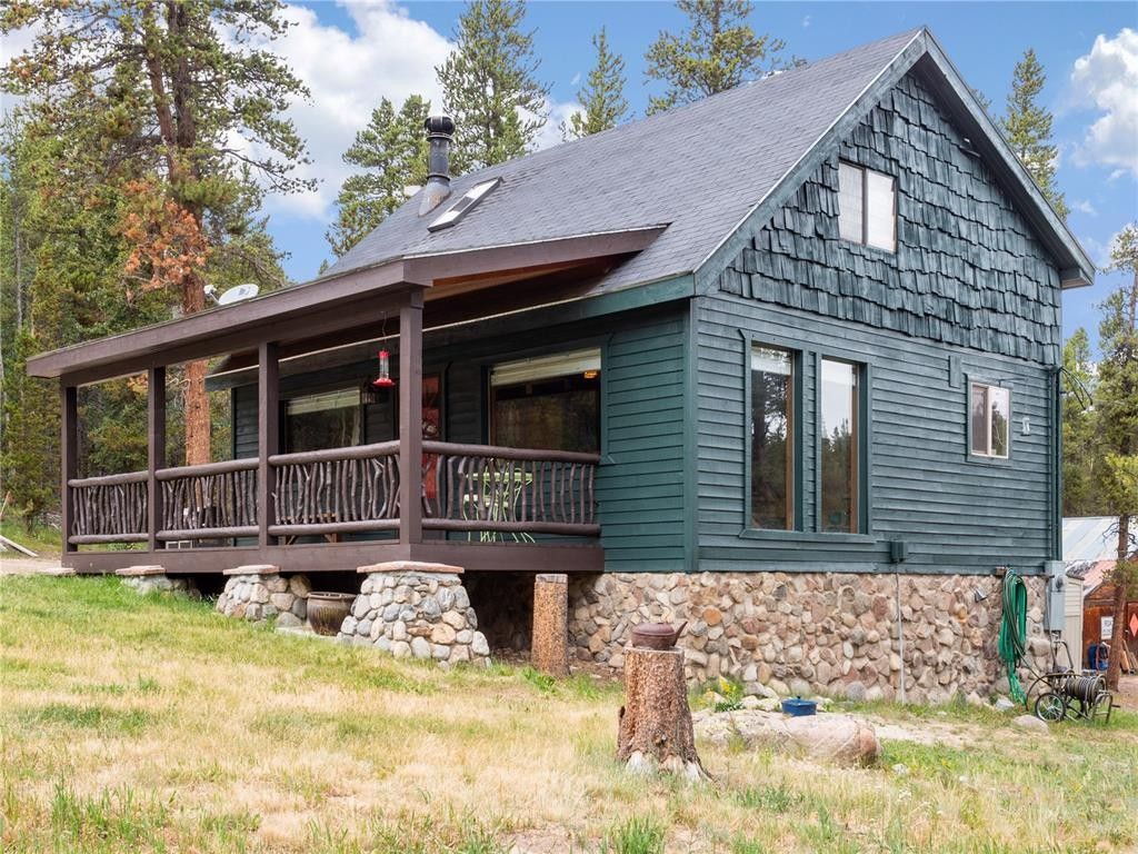 Fairplay, Park County, CO House for sale Property ID 417250469 LandWatch