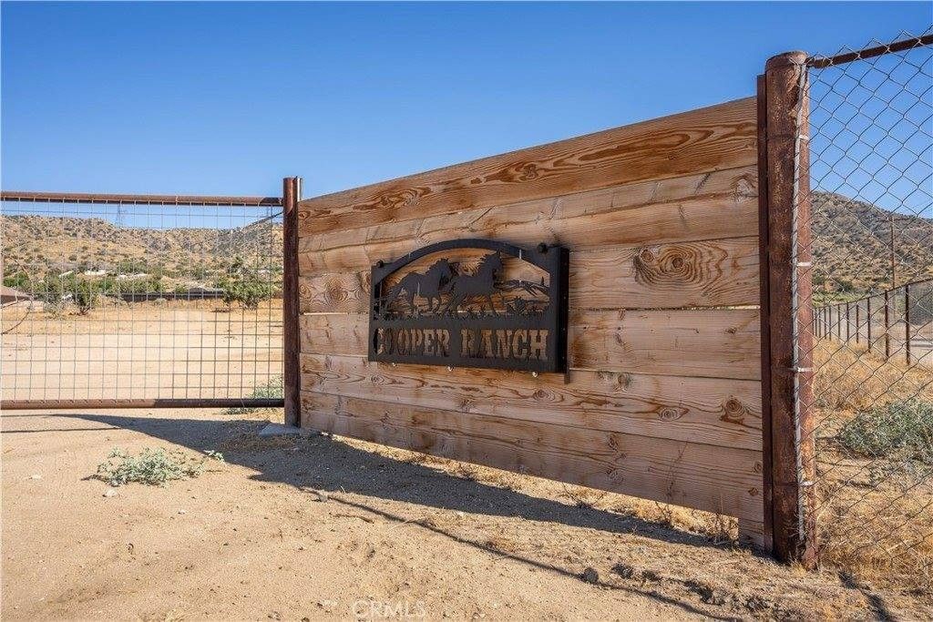 Acton, Los Angeles County, CA Undeveloped Land for sale Property ID