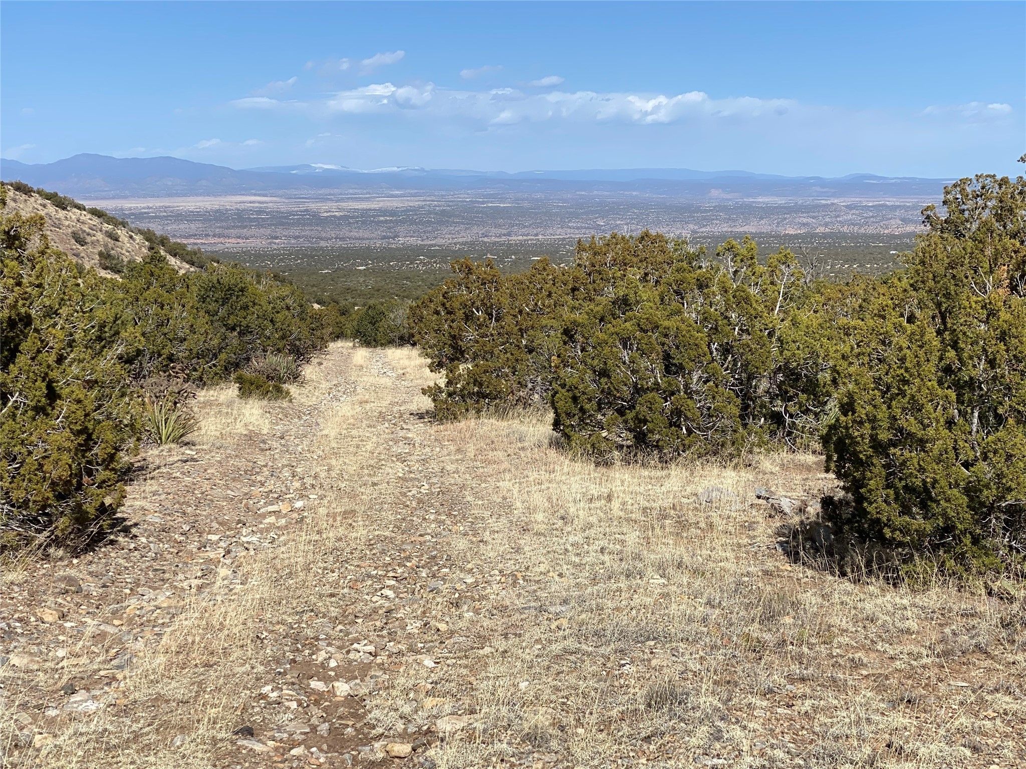 Cerrillos, Santa Fe County, NM Undeveloped Land for sale Property ID