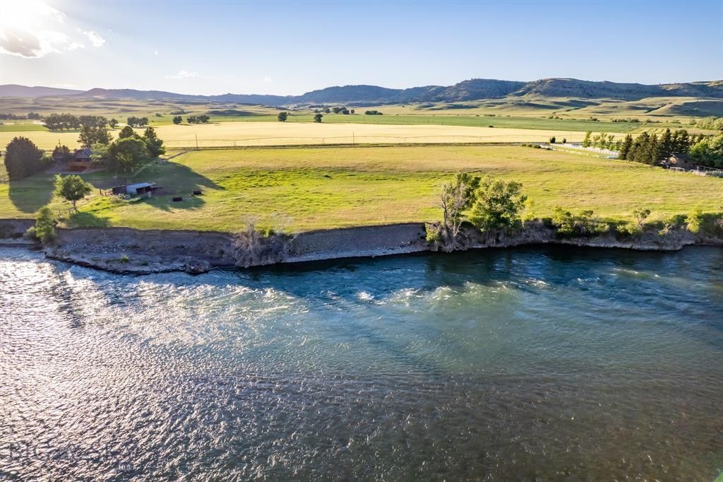 Livingston, Park County, MT Farms and Ranches, Homesites for sale