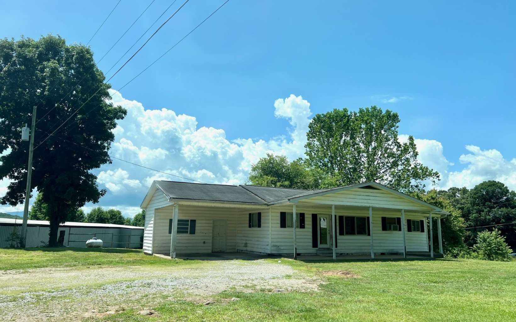 Blairsville, Union County, GA House for sale Property ID 417251018