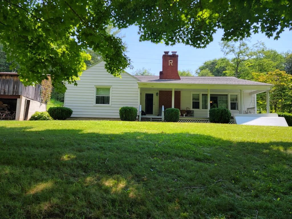 Independence, Grayson County, VA House for sale Property ID 417251222