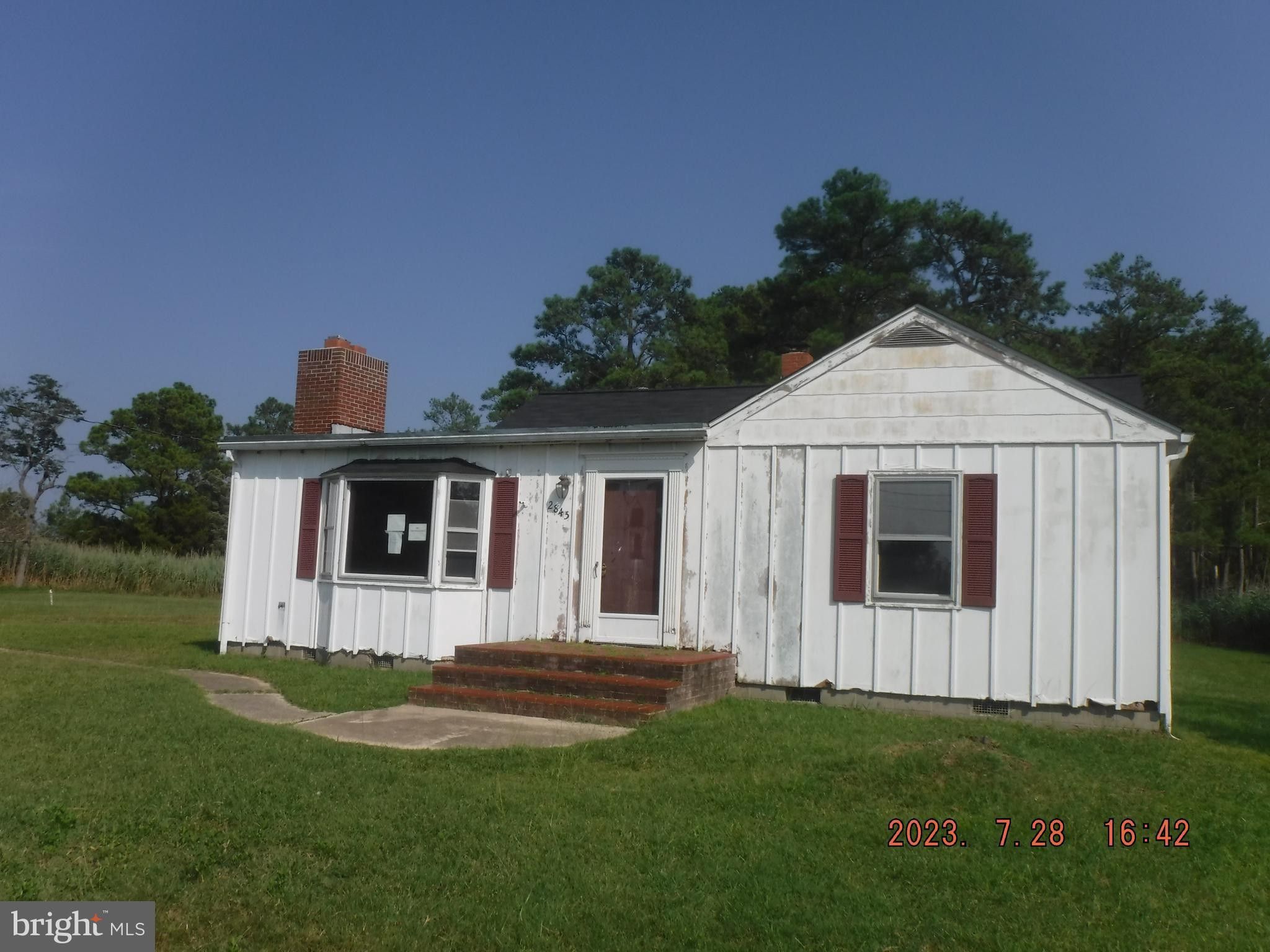 Crocheron, Dorchester County, MD House for sale Property ID 417251344