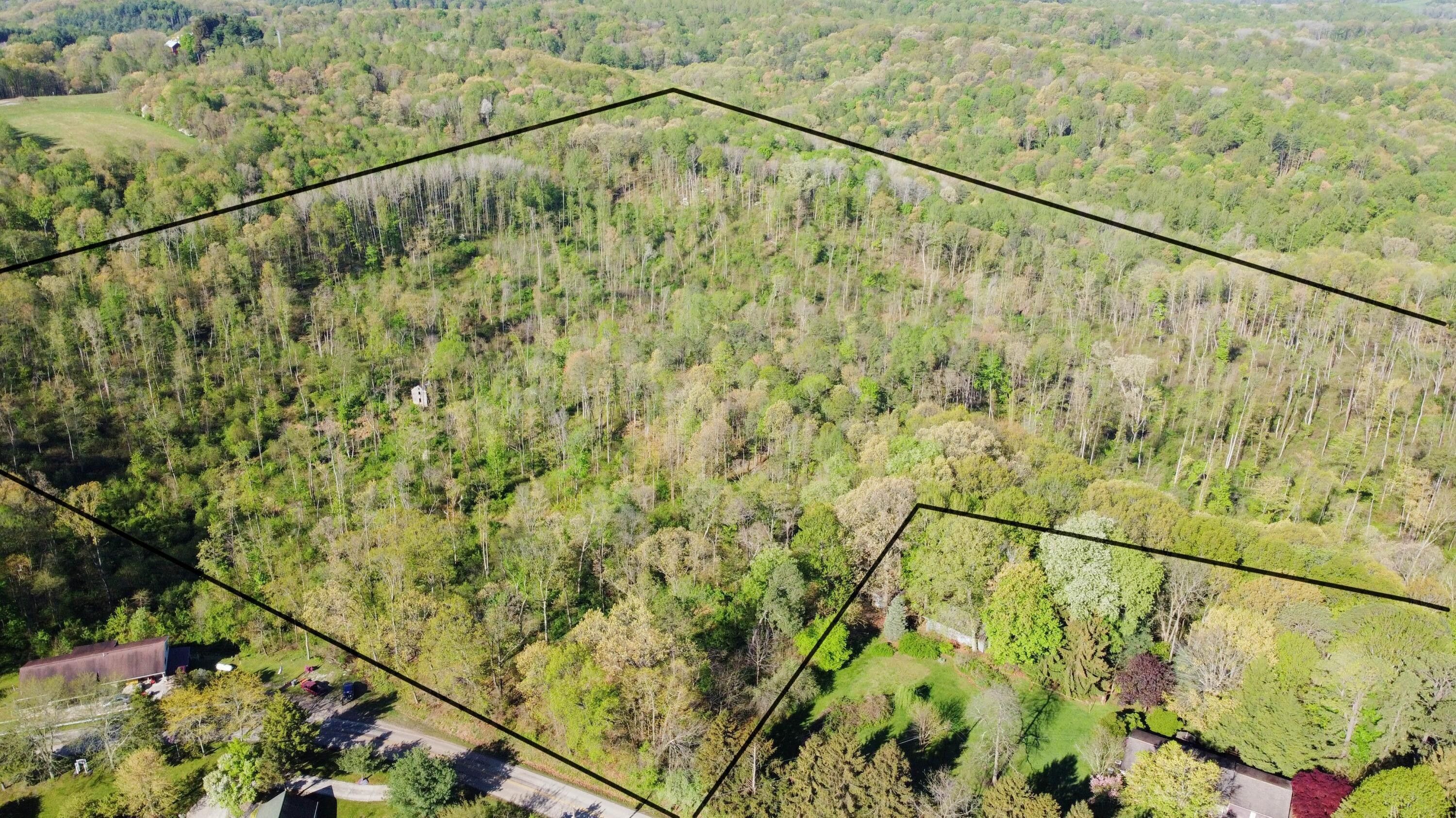 Lancaster, Fairfield County, OH Undeveloped Land for sale Property ID