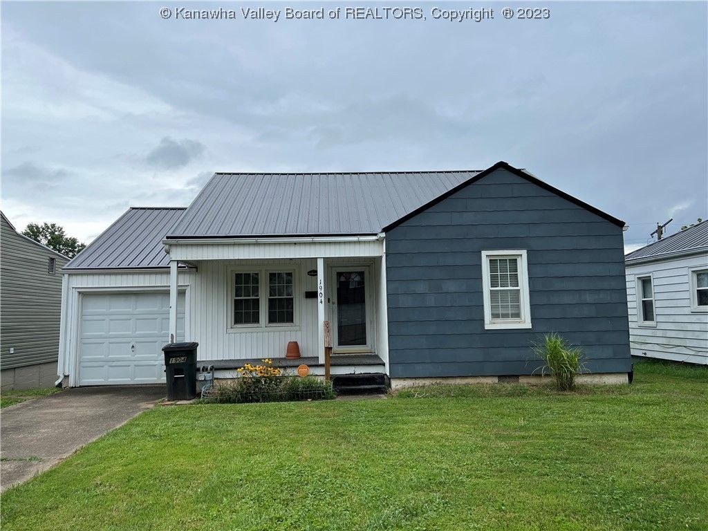 Saint Albans, Kanawha County, WV House for sale Property ID 417252343