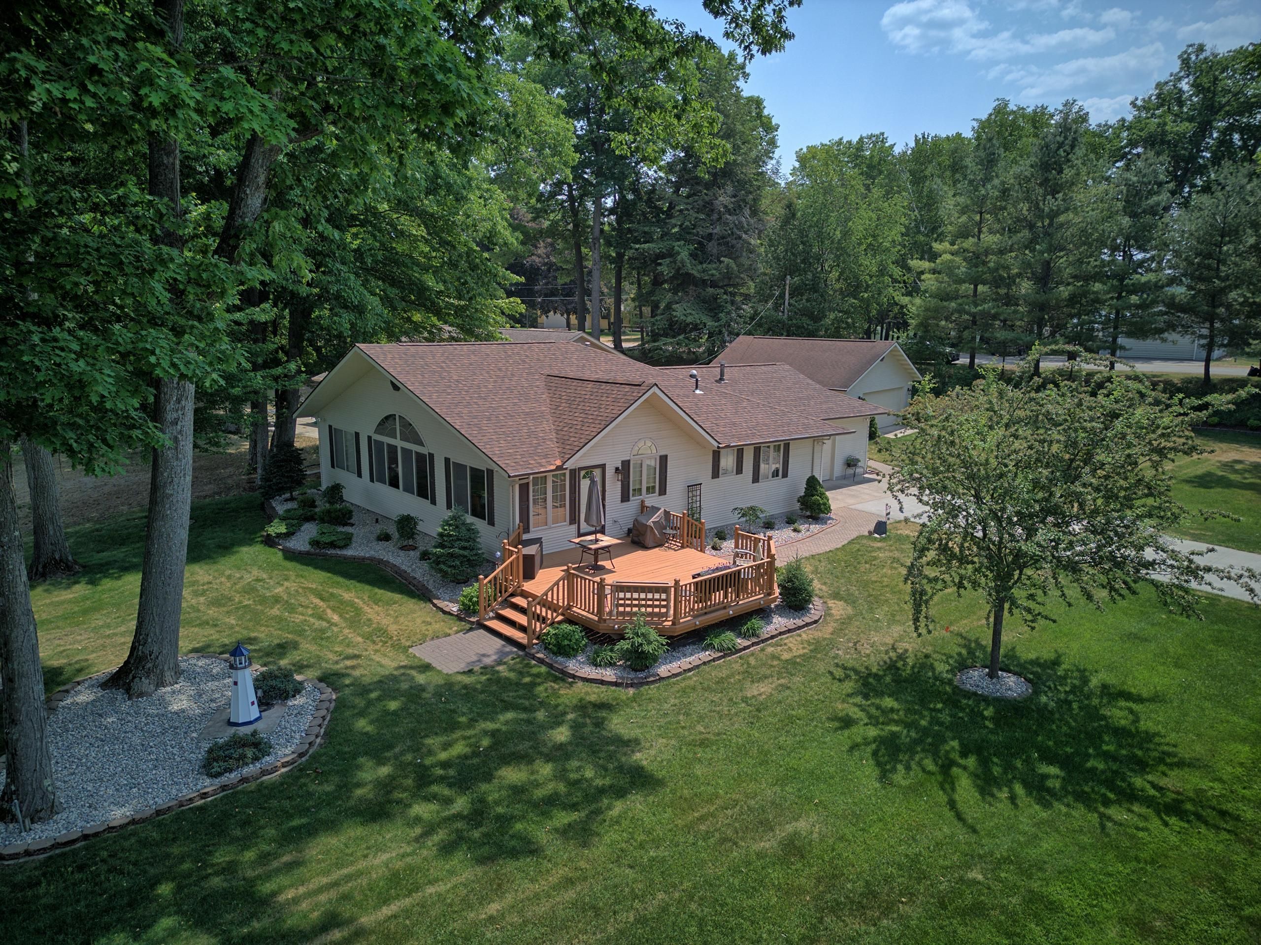 8640 Lynwood Lane, Mecosta, MI 49332 LandWatch