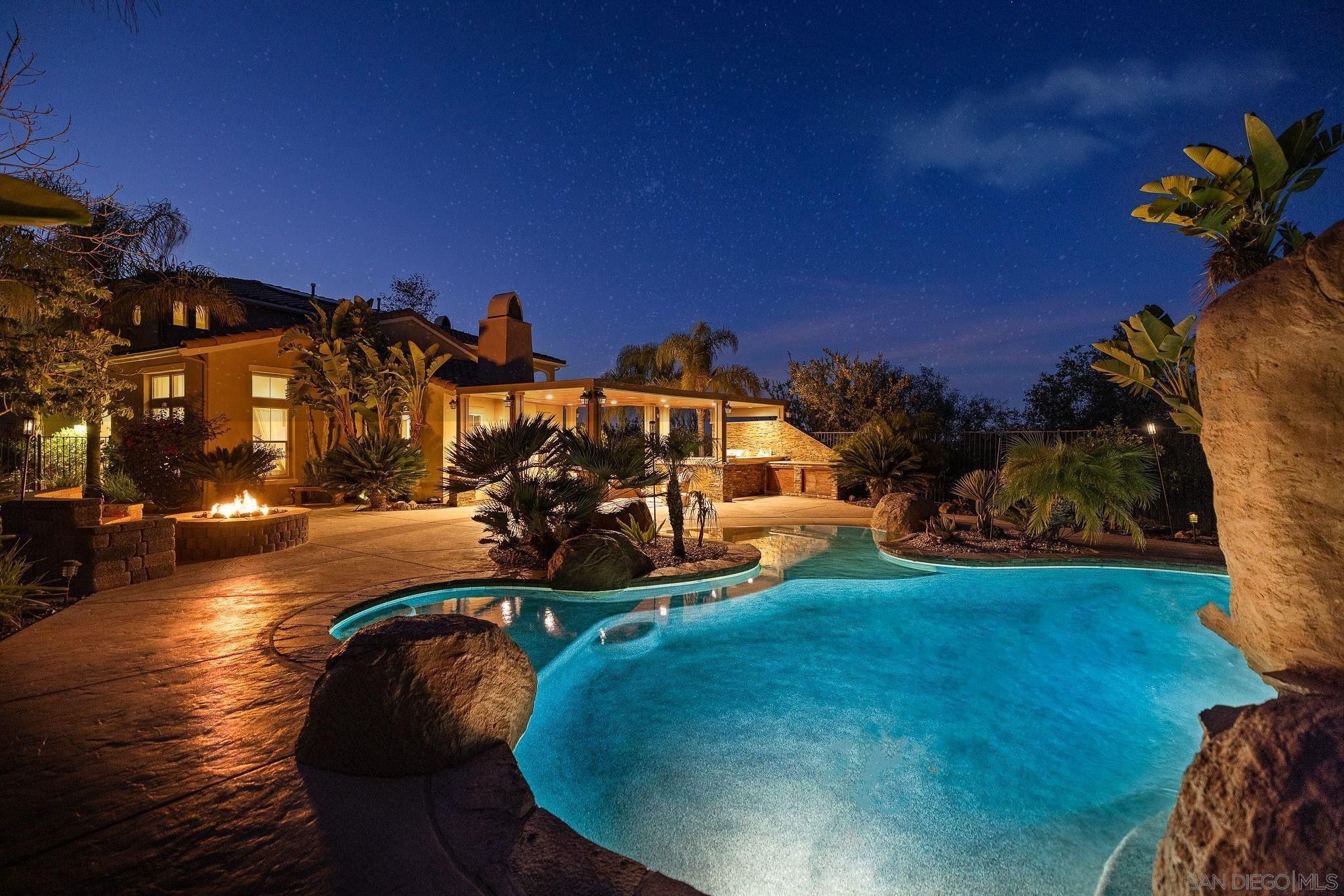 Valley Center, San Diego County, CA House for sale Property ID
