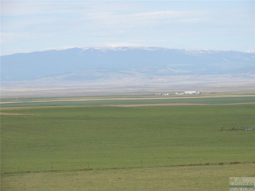Roundup, Musselshell County, MT Undeveloped Land for sale Property ID