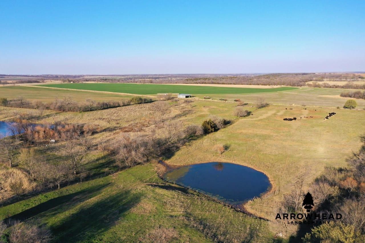 Pawnee, Pawnee County, OK Farms and Ranches, Recreational Property