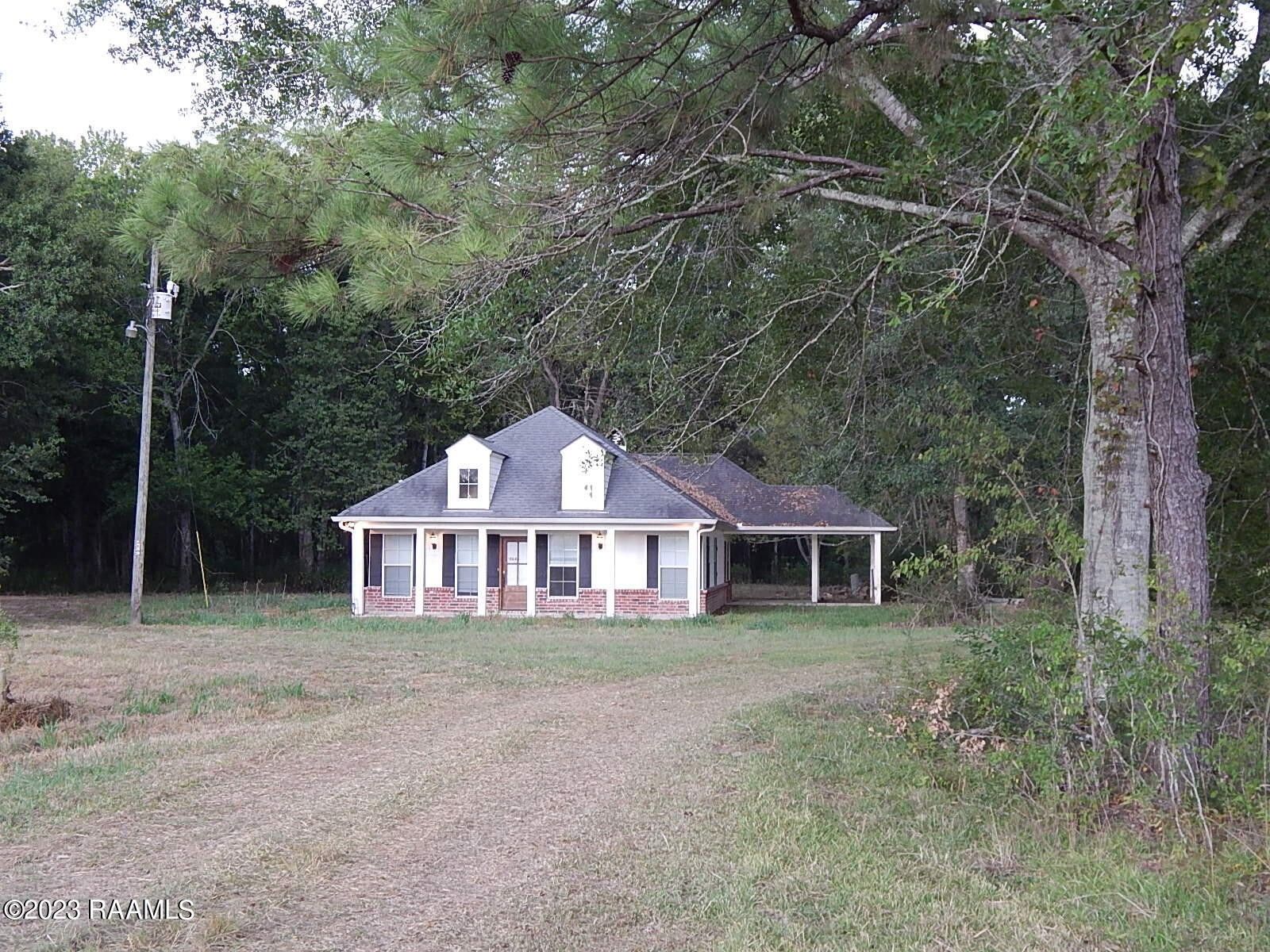 Church Point, Acadia Parish, LA House for sale Property ID 417254002