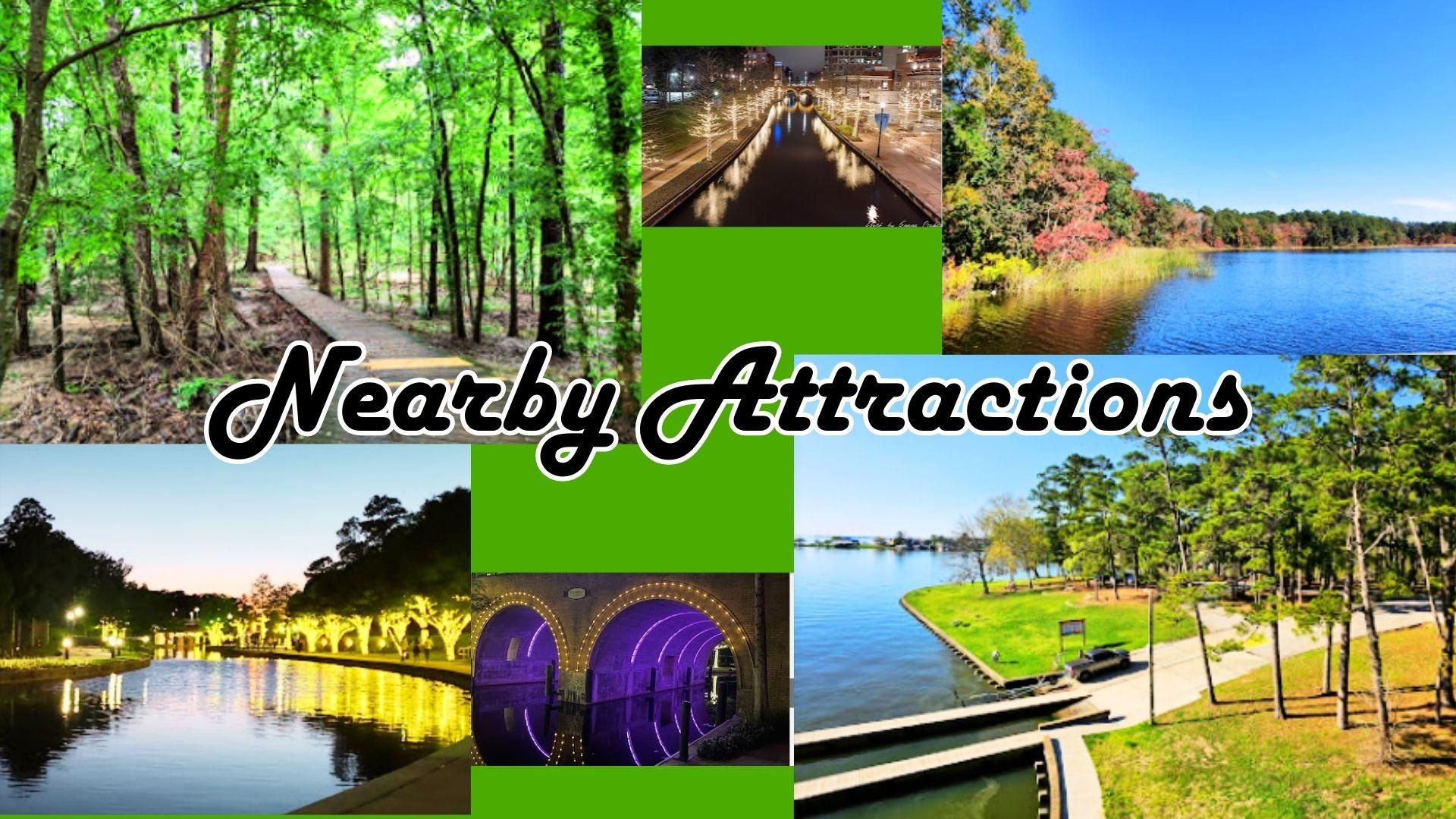 Coldspring, San Jacinto County, TX Recreational Property, Undeveloped