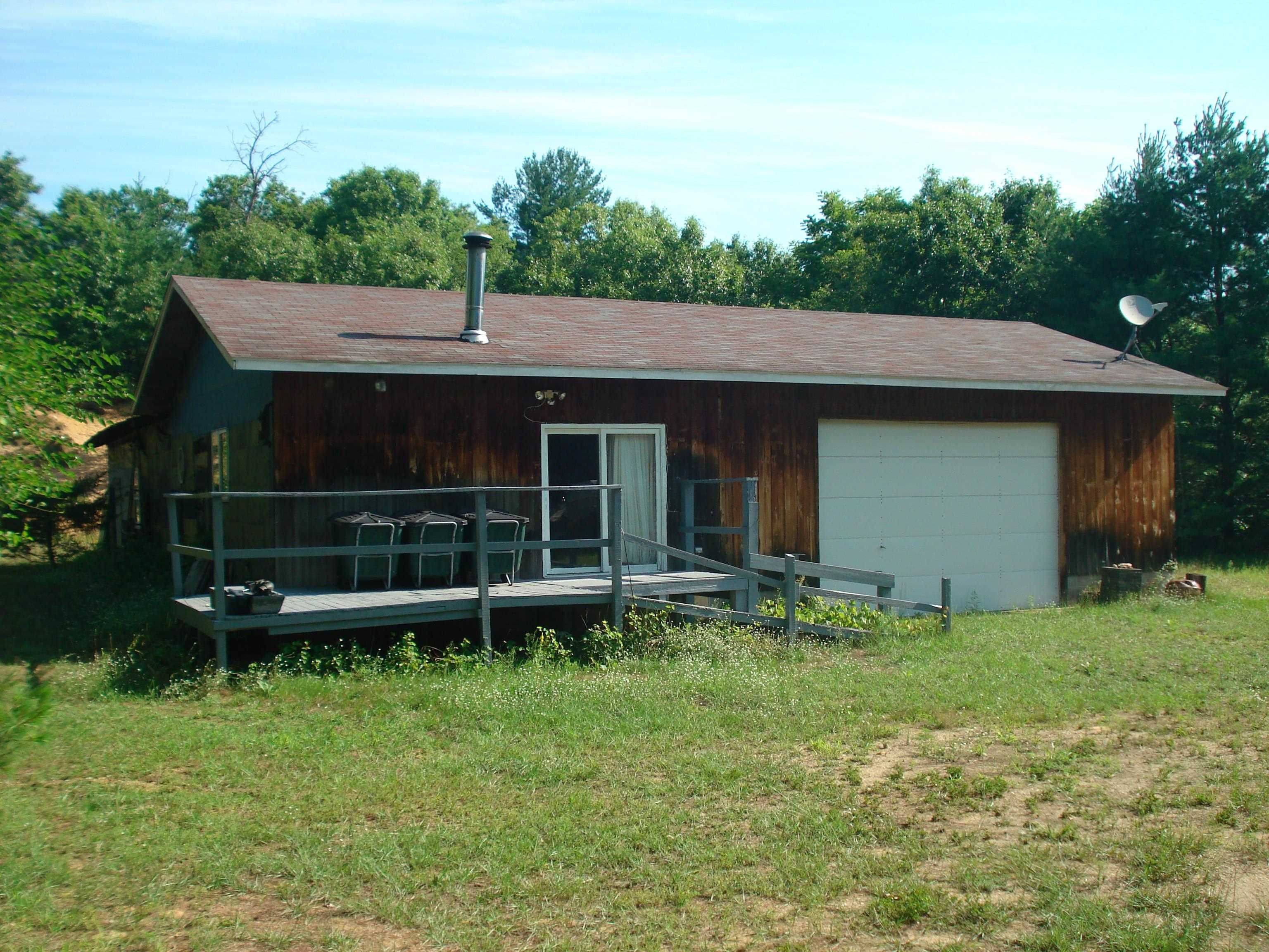 Westfield, Marquette County, WI House for sale Property ID 417254115