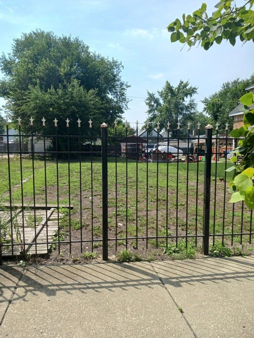 Chicago, Cook County, IL Undeveloped Land, Homesites for sale Property