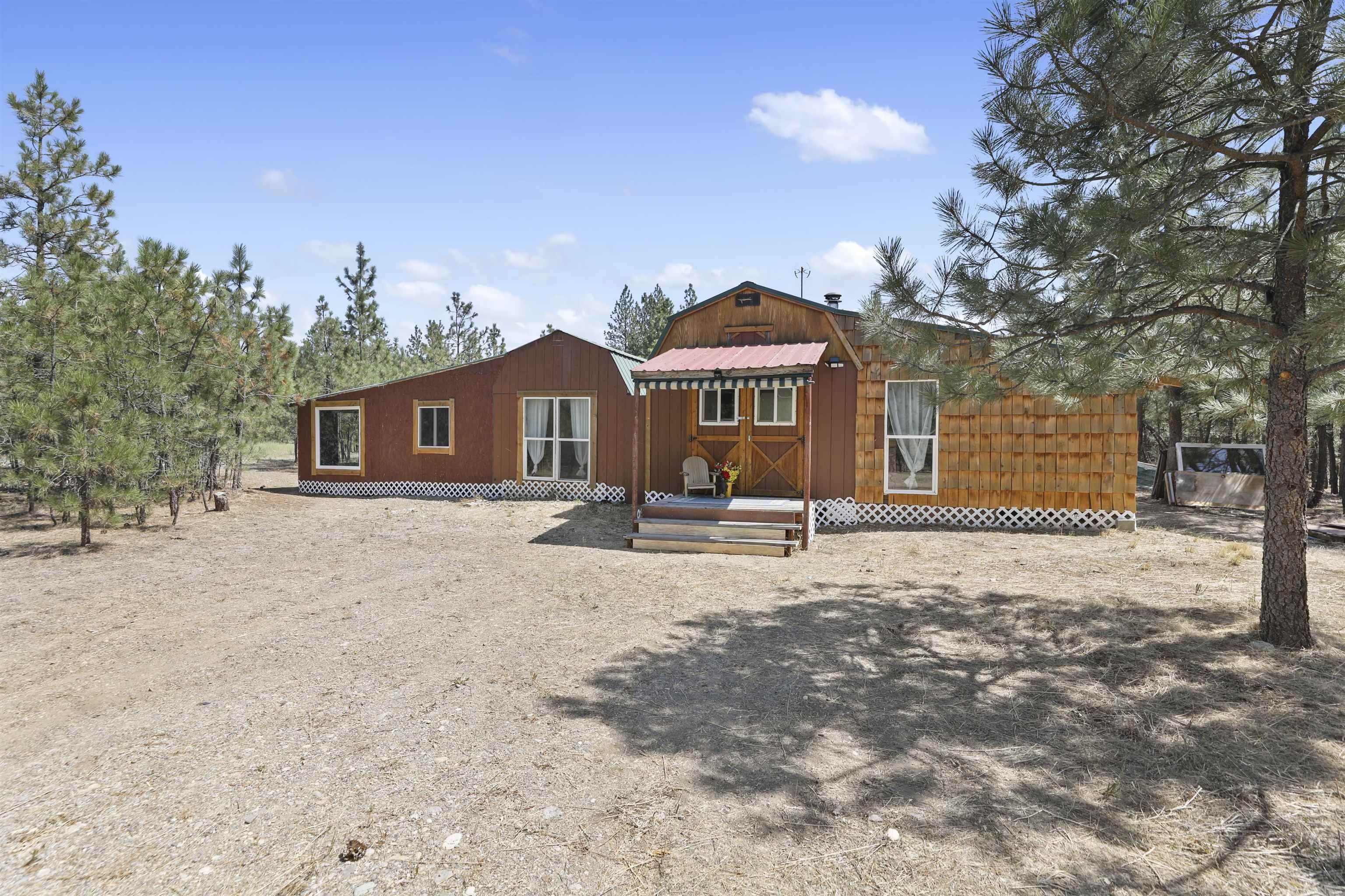 Ford, Stevens County, WA House for sale Property ID 417254800 LandWatch