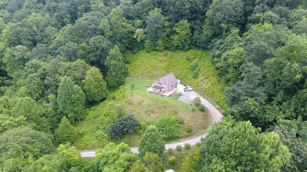 Whittier, Jackson County, NC House for sale Property ID 417233153