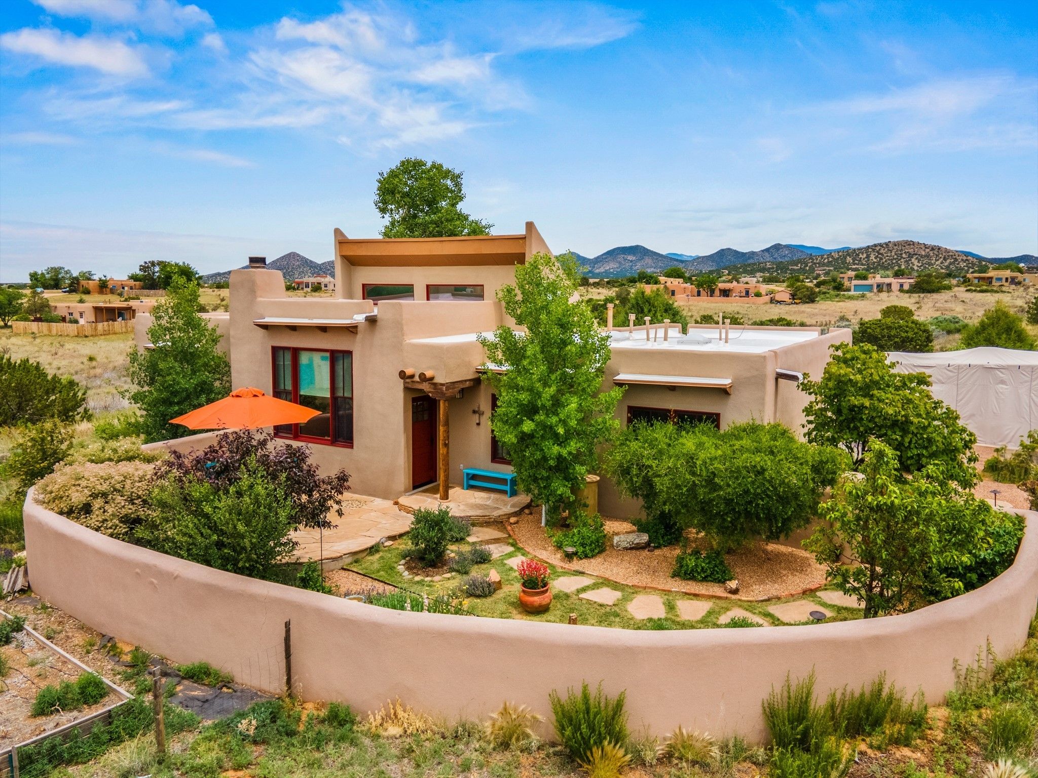 Santa Fe, Santa Fe County, NM House for sale Property ID 417255349