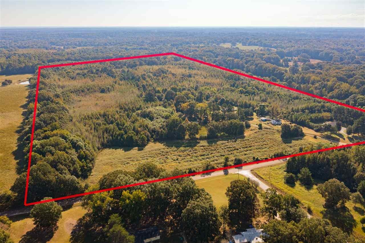 Oakland, Fayette County, TN Undeveloped Land for sale Property ID
