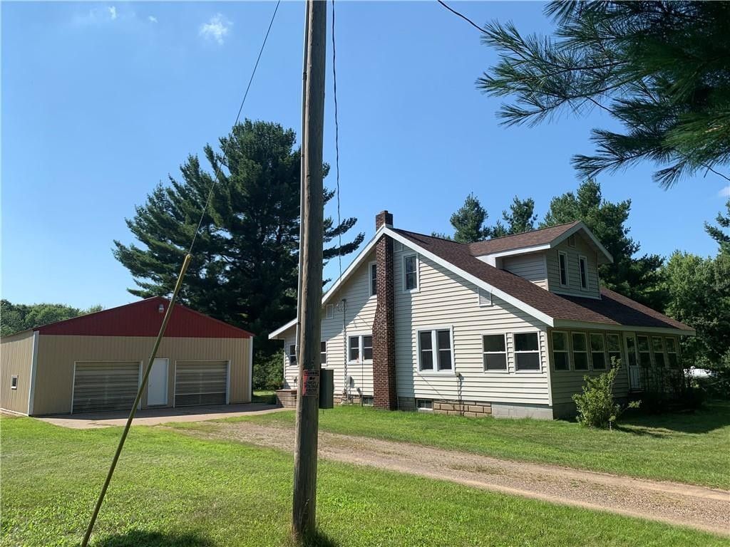 Elk Mound, Dunn County, WI House for sale Property ID 417255831