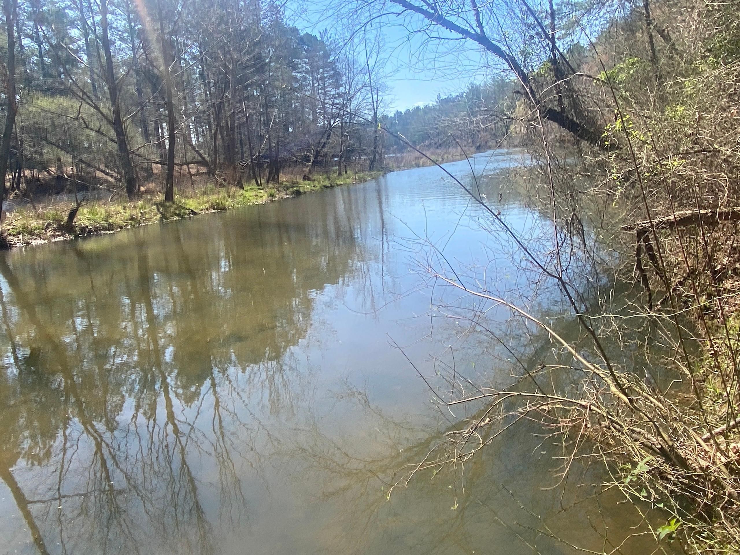 Granite Falls, Caldwell County, NC Recreational Property, Undeveloped