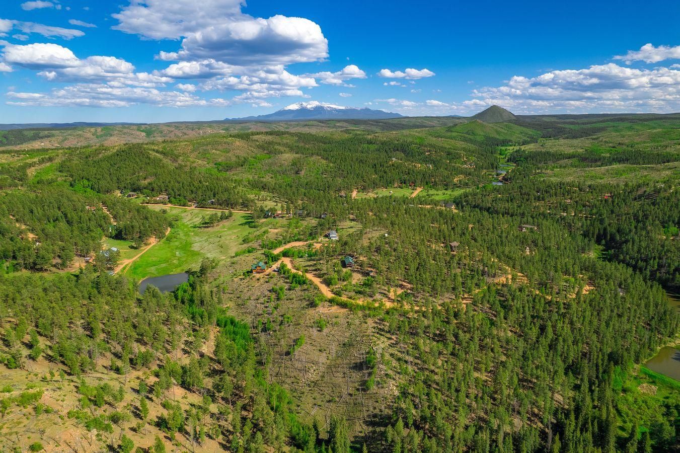 Woodland Park, Teller County, CO Recreational Property, Undeveloped