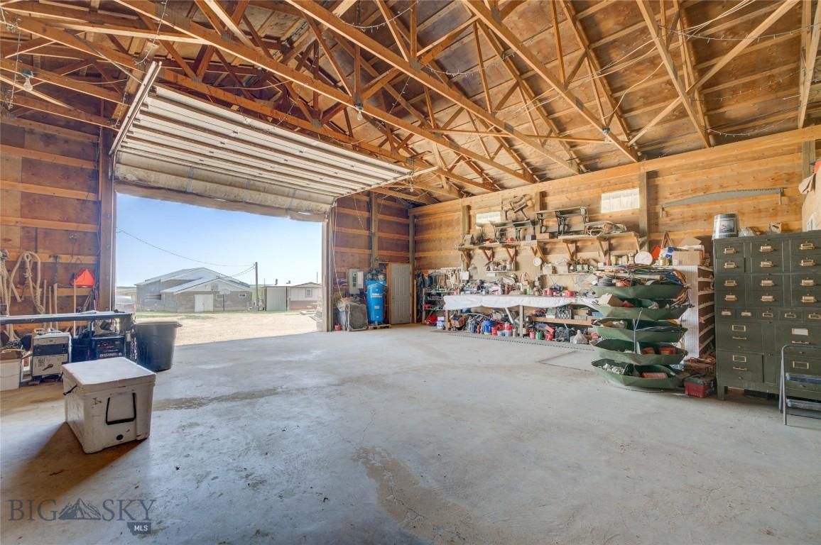 Lewistown, Fergus County, MT Farms and Ranches, Horse Property for sale