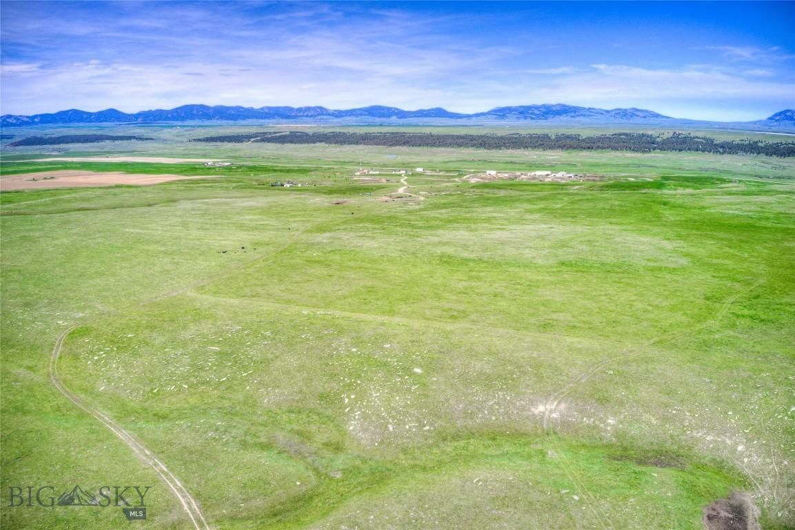 Lewistown, Fergus County, MT Farms and Ranches, Horse Property for sale