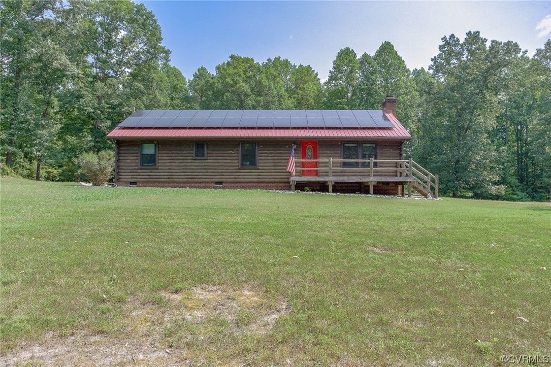 Aylett, King William County, VA House for sale Property ID 417256147