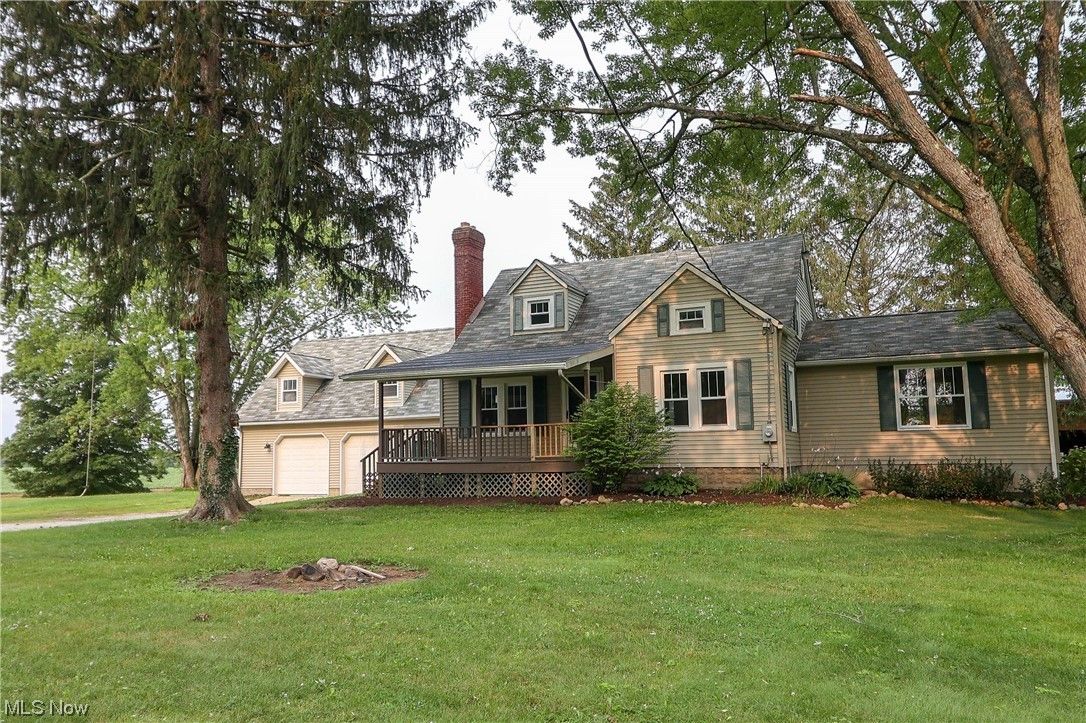 Andover, Ashtabula County, OH House for sale Property ID 417256892