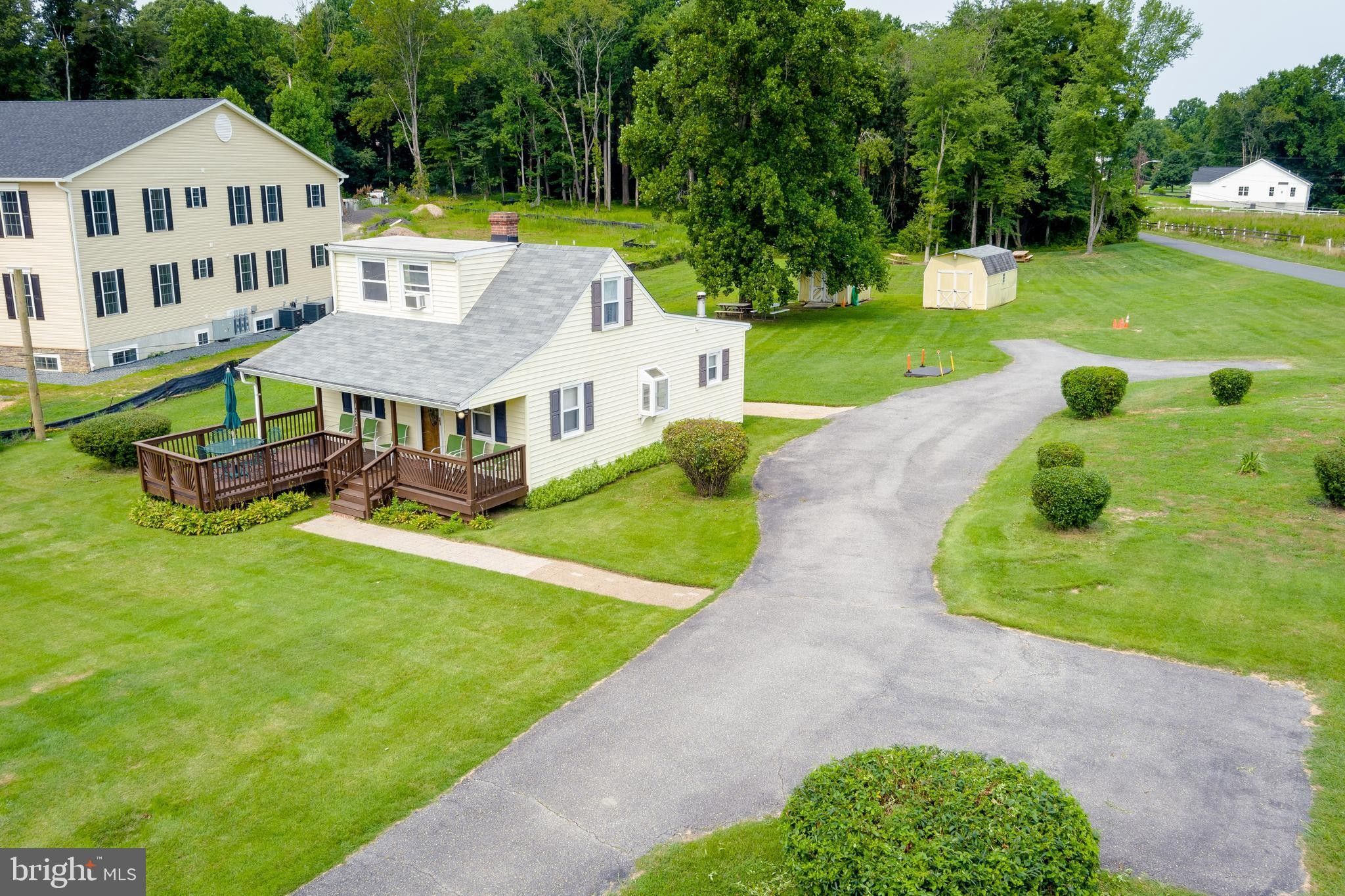 Crownsville, Anne Arundel County, MD House for sale Property ID