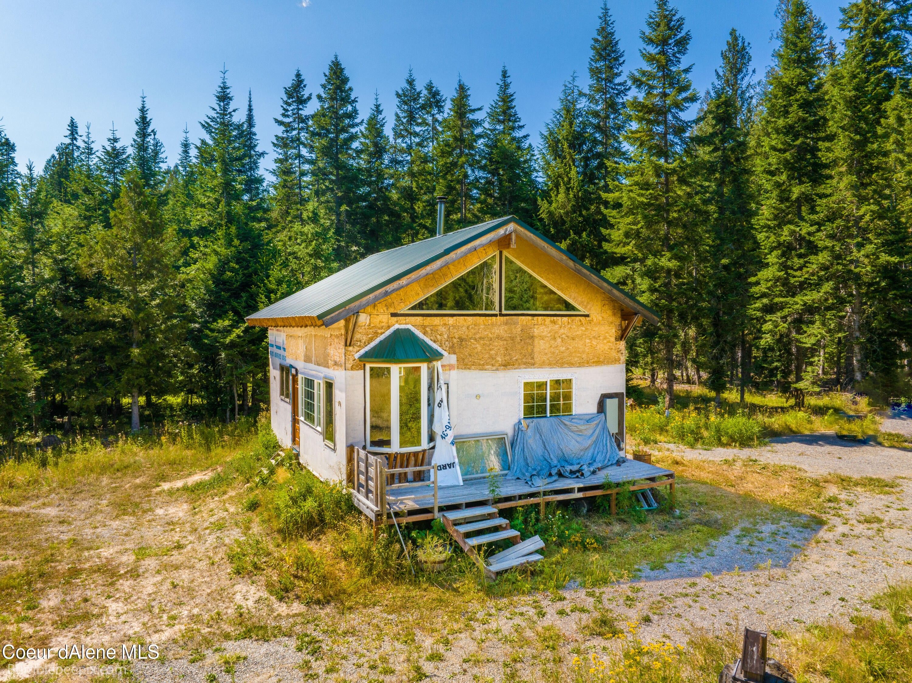 Priest River, Bonner County, ID House for sale Property ID 417257234