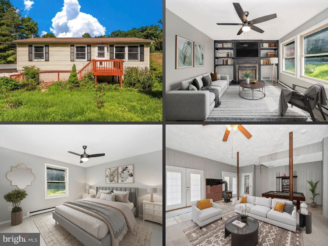 Finksburg, Carroll County, MD House for sale Property ID 417108157