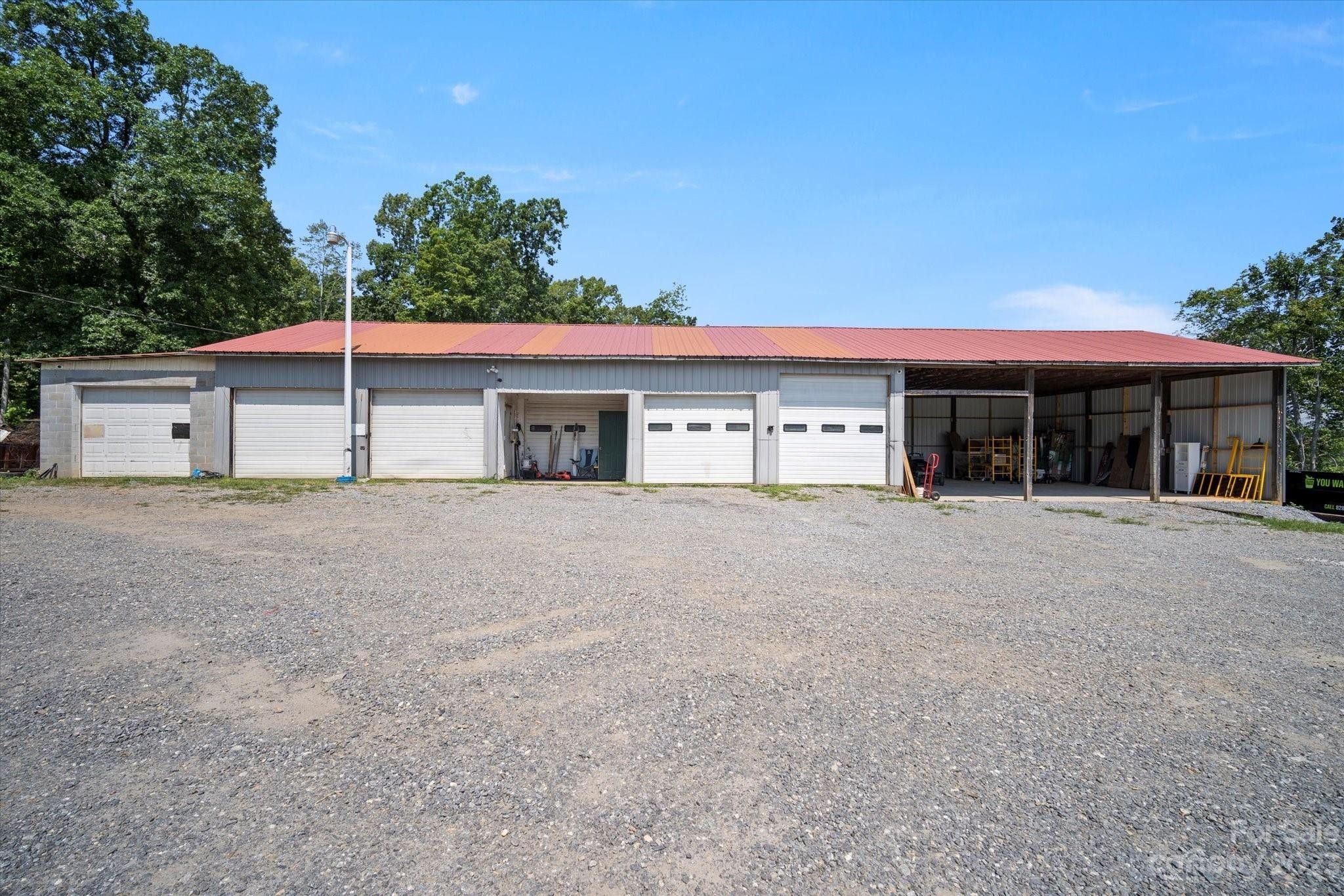 Nebo, McDowell County, NC Commercial Property, House for sale Property