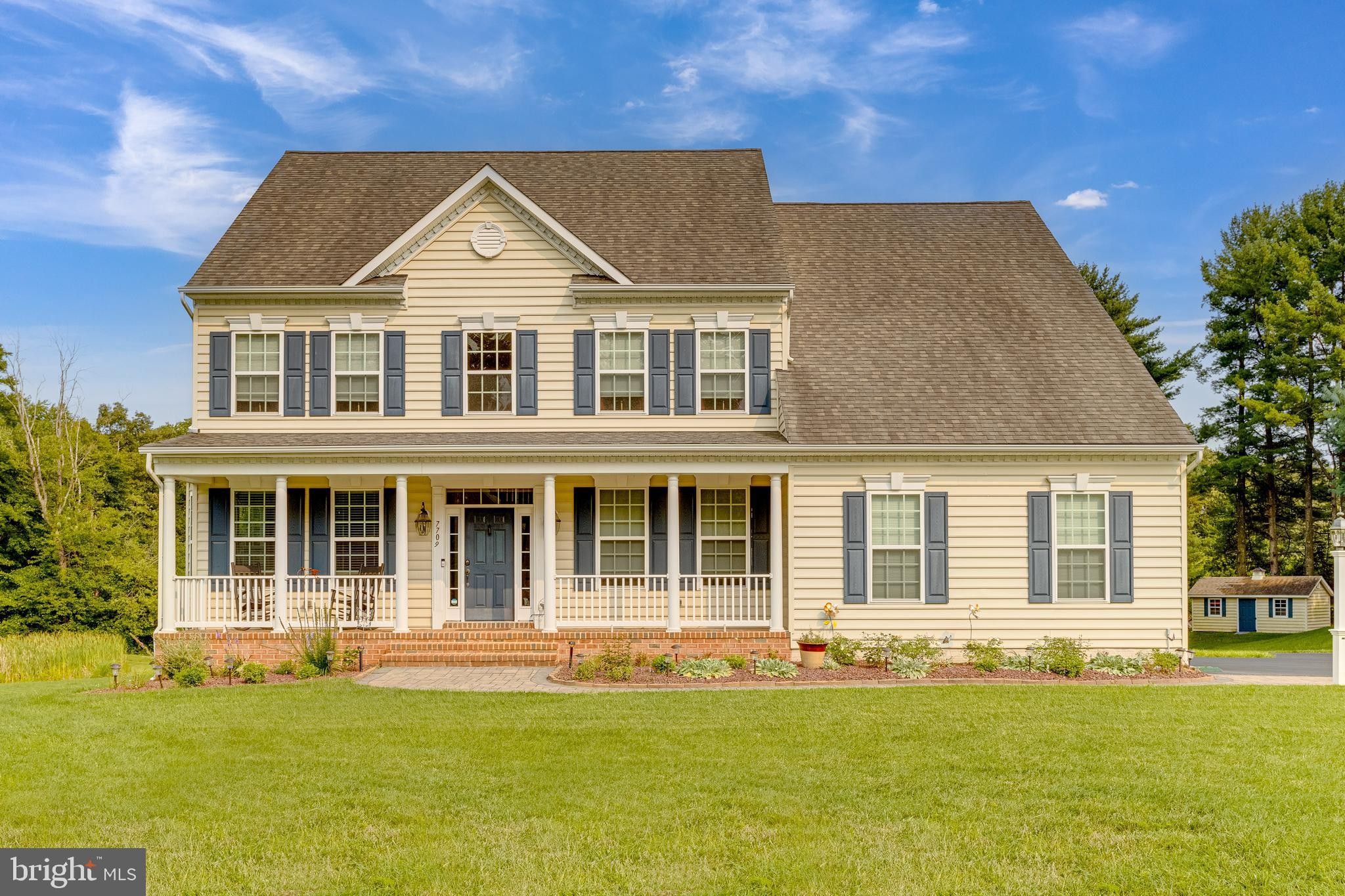 Severn, Anne Arundel County, MD House for sale Property ID 417258754