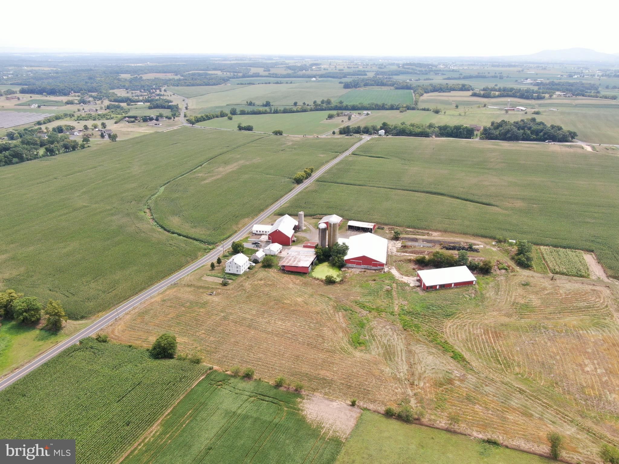 Saint Thomas, Franklin County, PA Farms and Ranches, House for sale