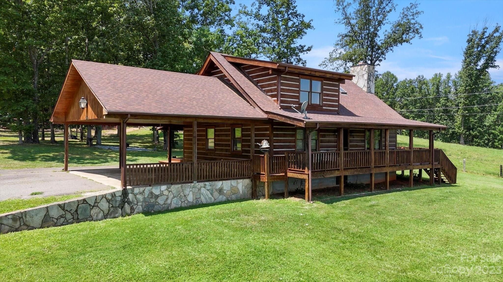 Nebo, McDowell County, NC House for sale Property ID 417259064 LandWatch