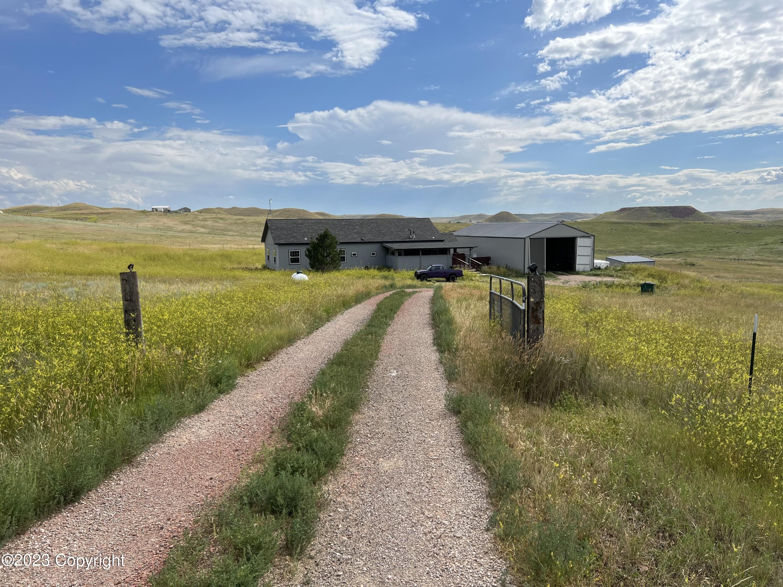 Gillette Campbell County WY House for sale Property ID: 417259167