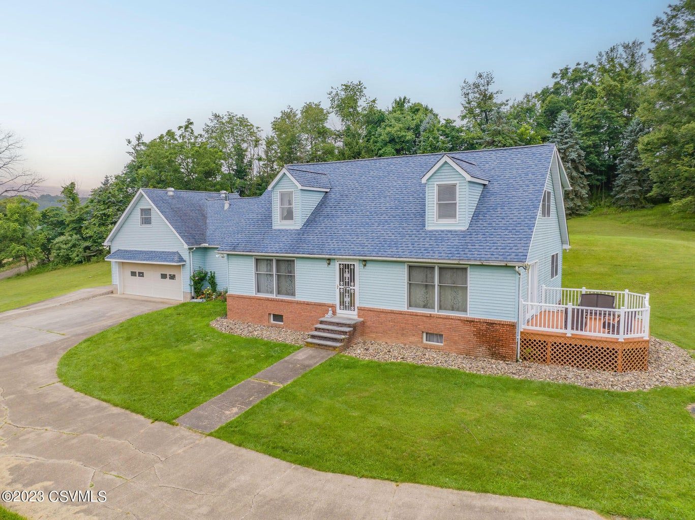 Benton, Columbia County, PA House for sale Property ID 417259280