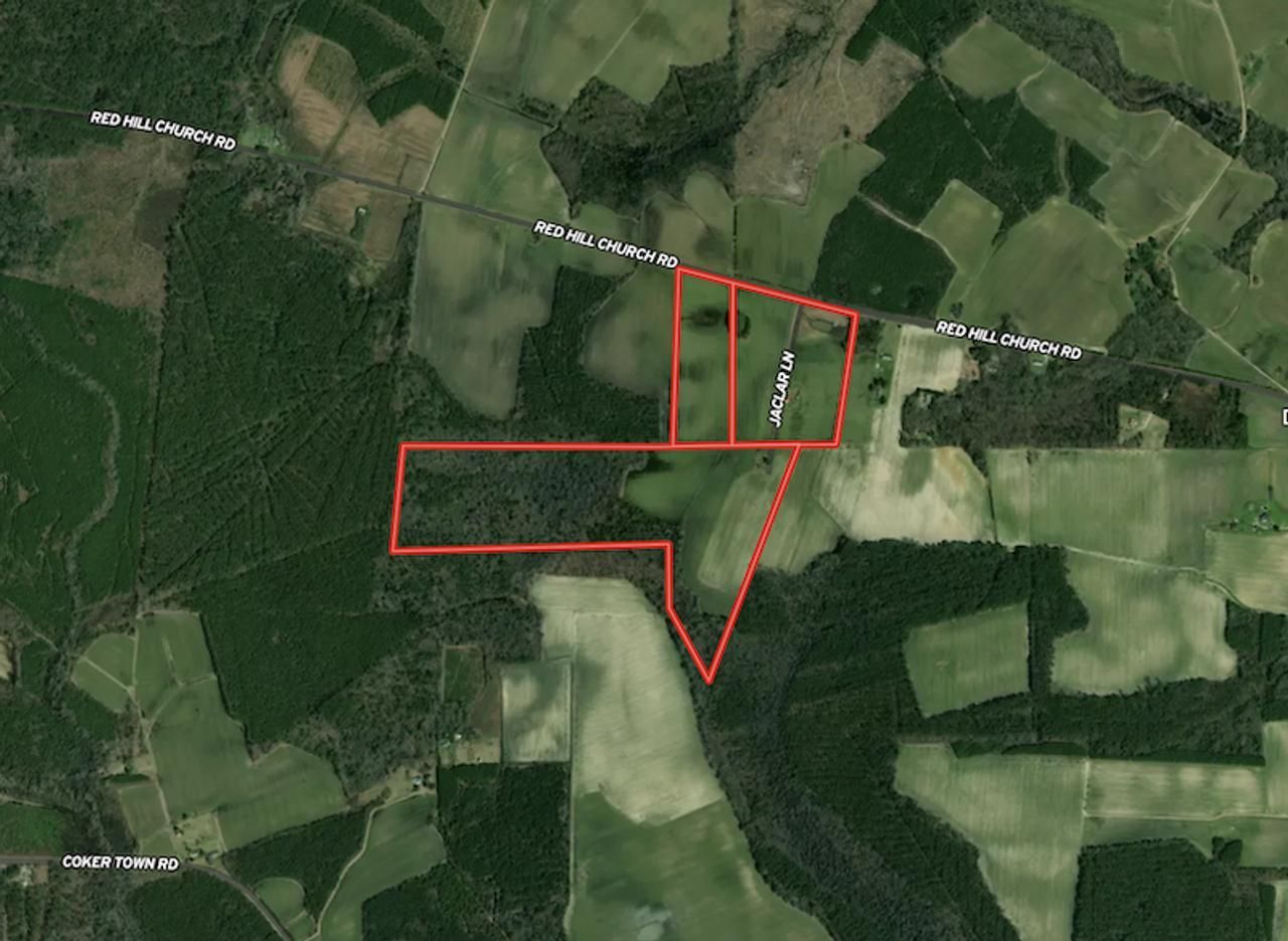 Whitakers, County, NC Recreational Property, Commercial