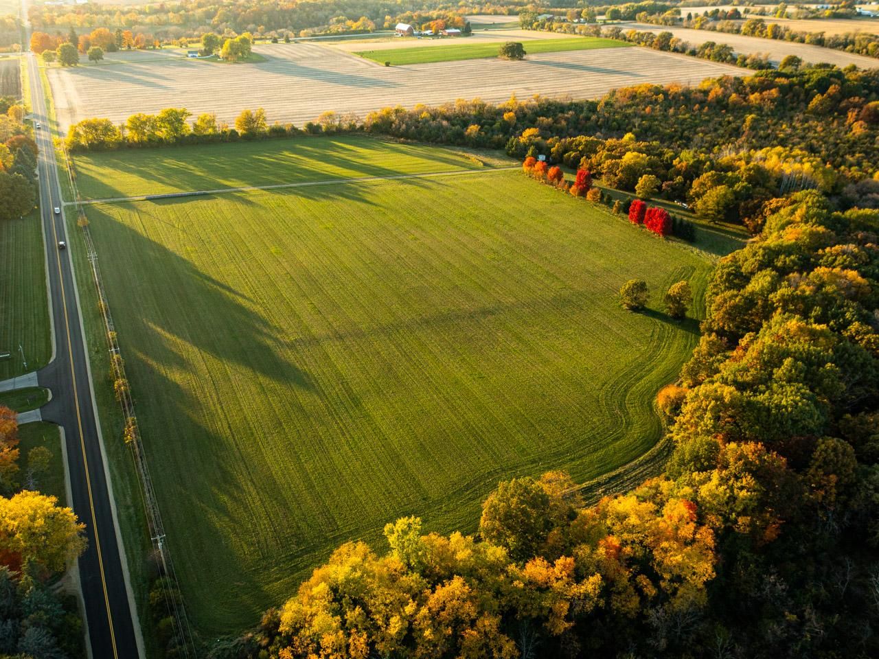 Burlington, Walworth County, WI Farms and Ranches, Recreational