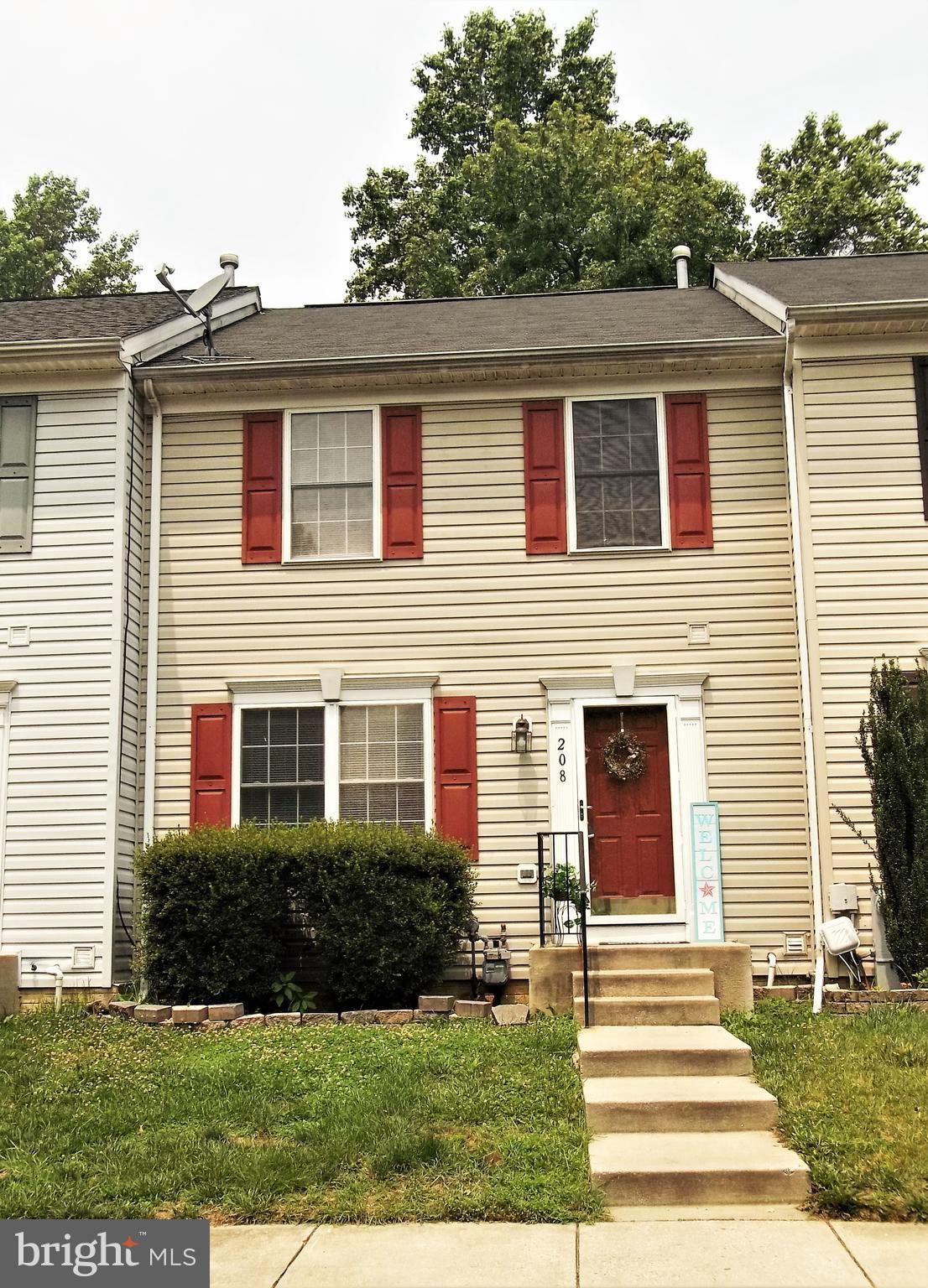 Havre De Grace, Harford County, MD House for sale Property ID