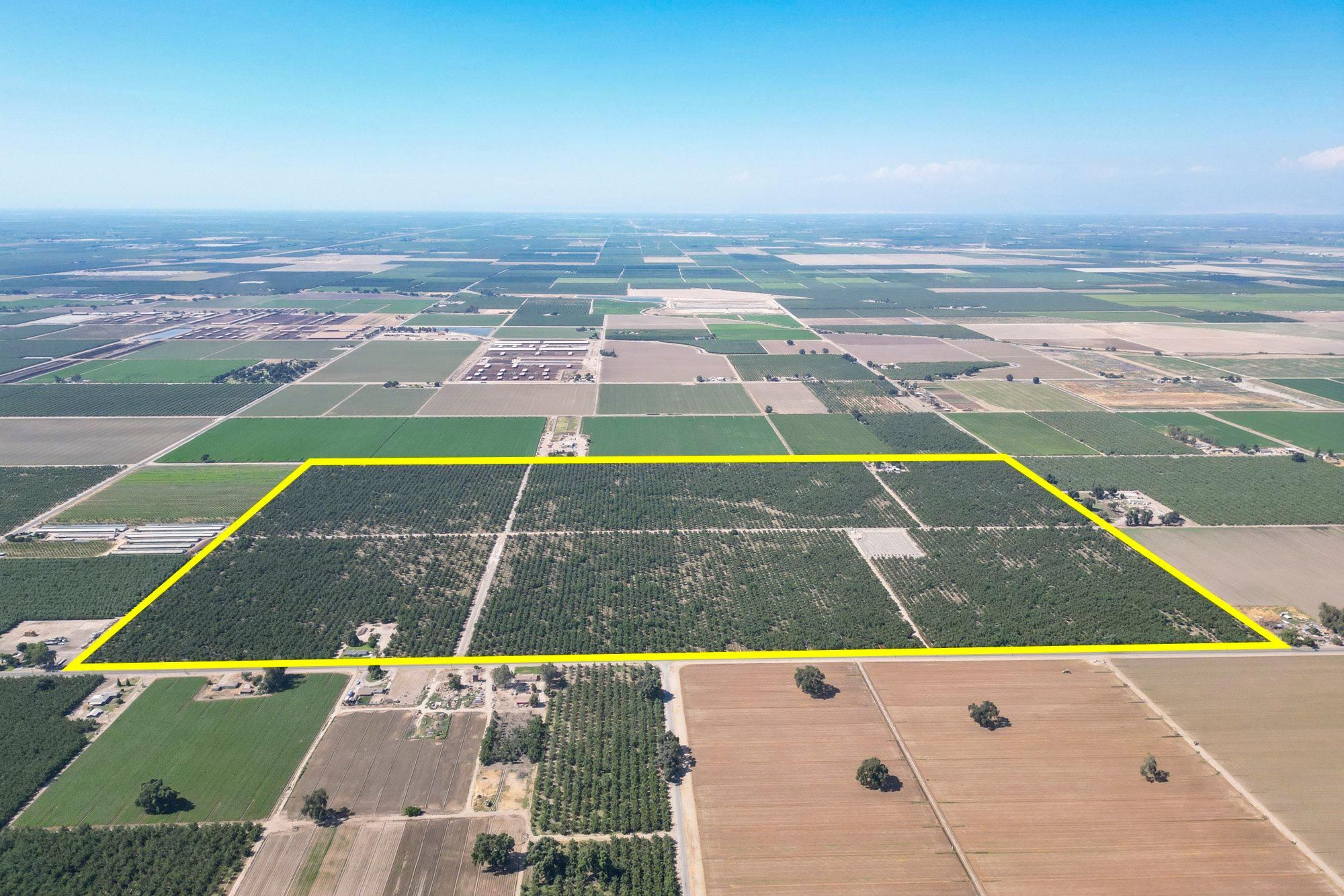 Laton, Fresno County, CA Farms and Ranches, House for sale Property ID