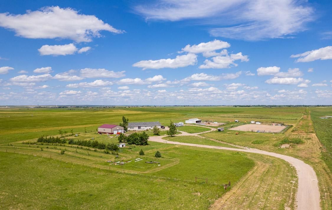 4601 State Highway 152, Yoder, WY 82244 LandWatch
