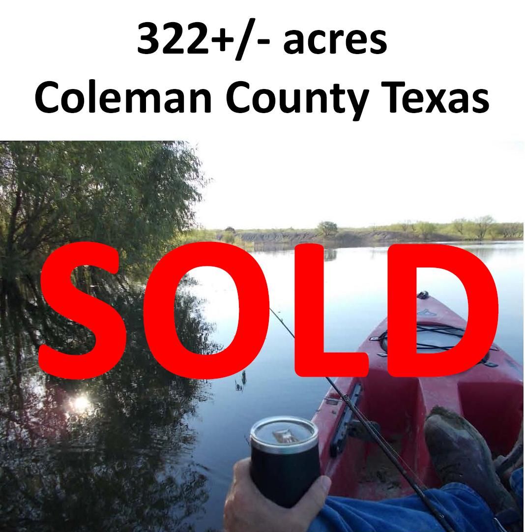 Coleman, Coleman County, TX Farms and Ranches for sale Property ID
