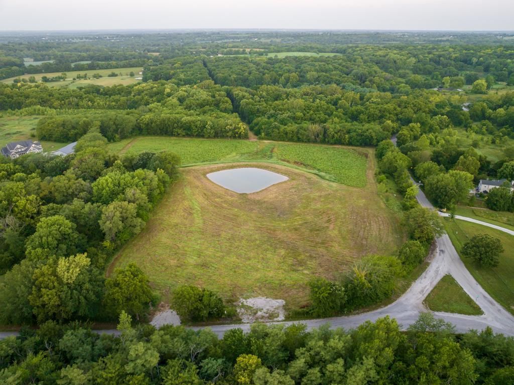 Excelsior Springs, Clay County, MO Recreational Property, Hunting