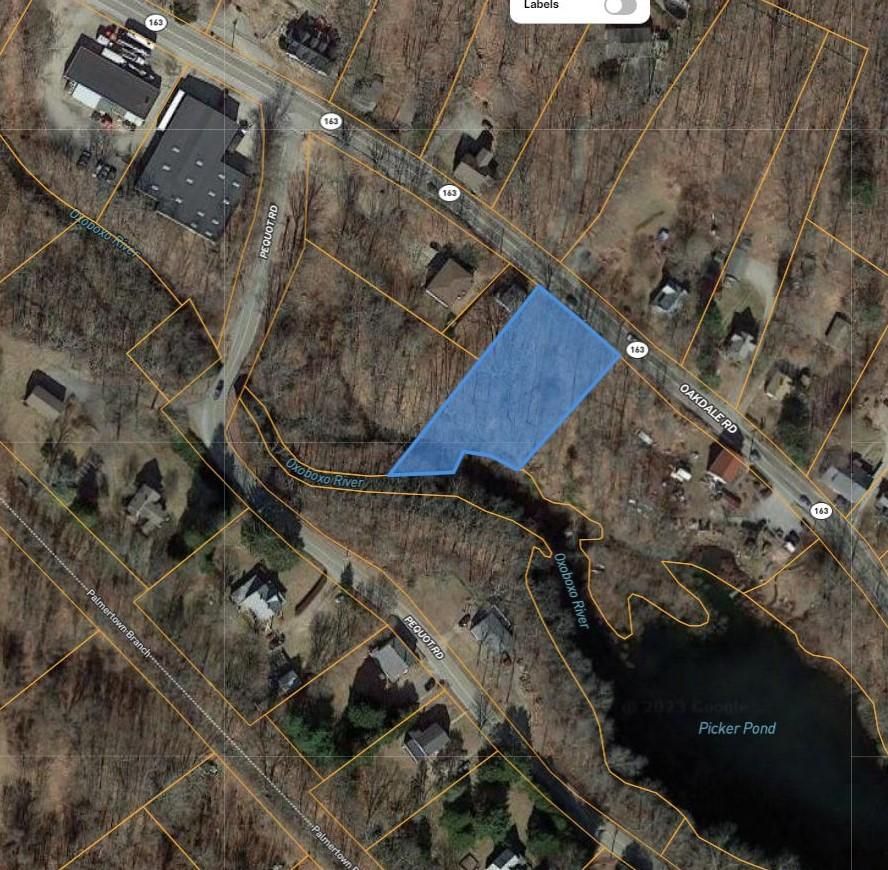 210 Connecticut 163, Montville, CT 06353 LandWatch