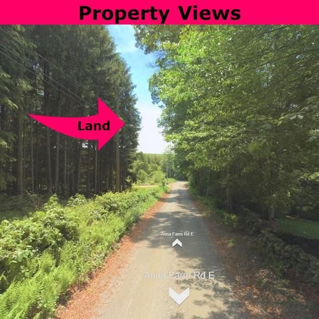 North Stonington, New London County, CT Recreational Property for sale