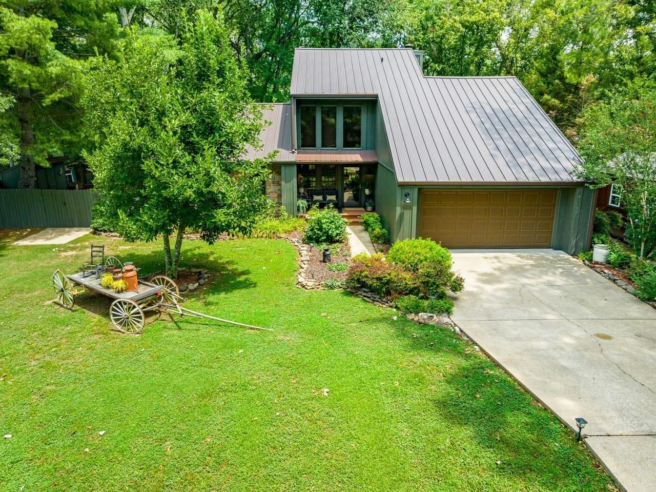 Norfork, Baxter County, AR Riverfront Property, Waterfront Property