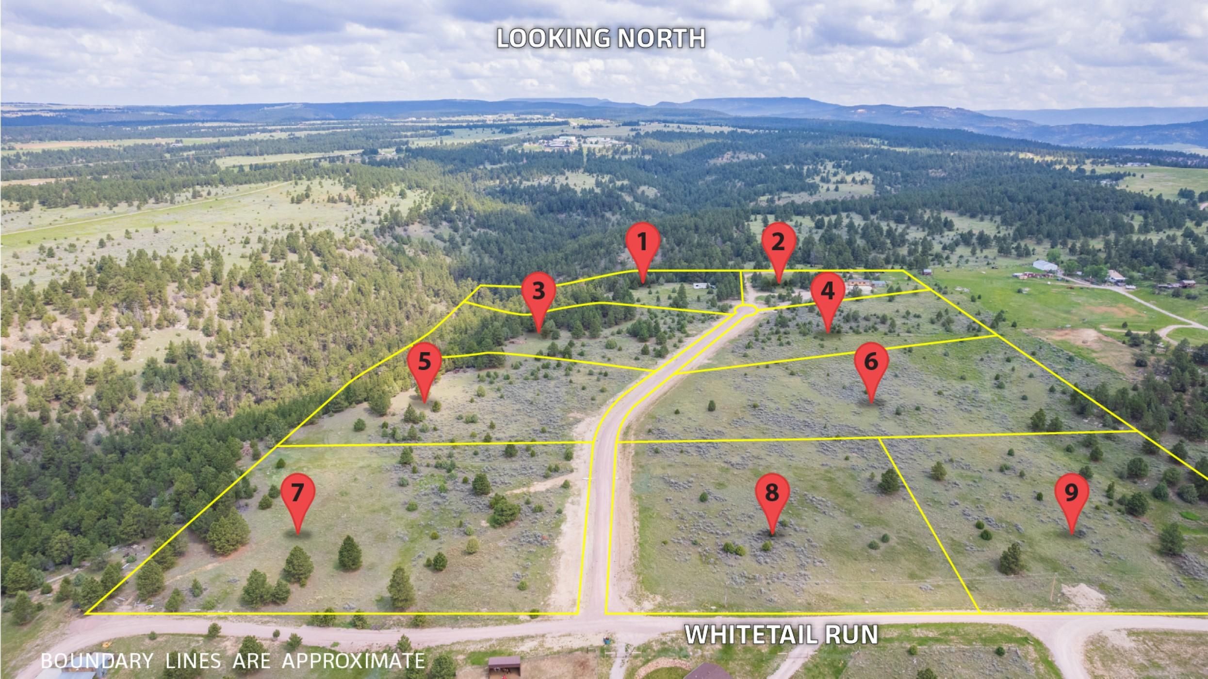 Newcastle, Weston County, WY Recreational Property, Homesites for sale