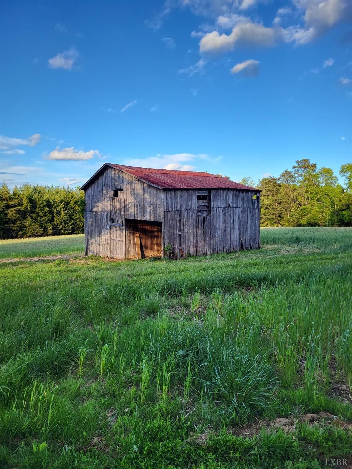 Gladys, Campbell County, VA Undeveloped Land for sale Property ID